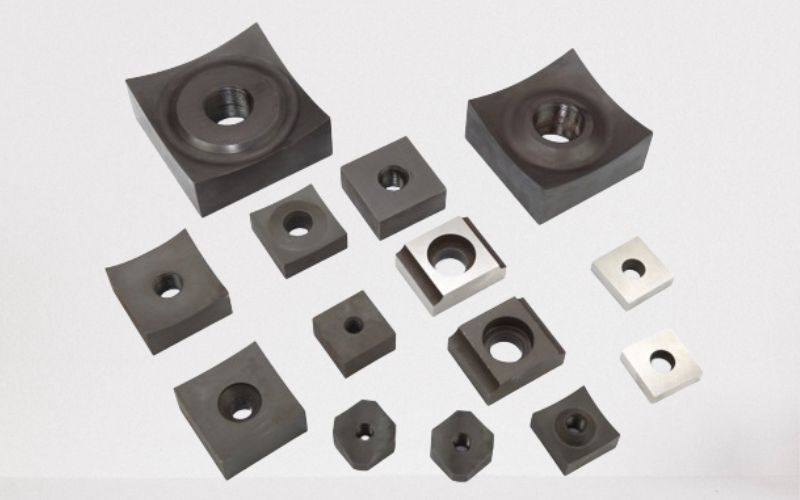 Perfect Engineering: Knives & Blades for Plastic Industry product